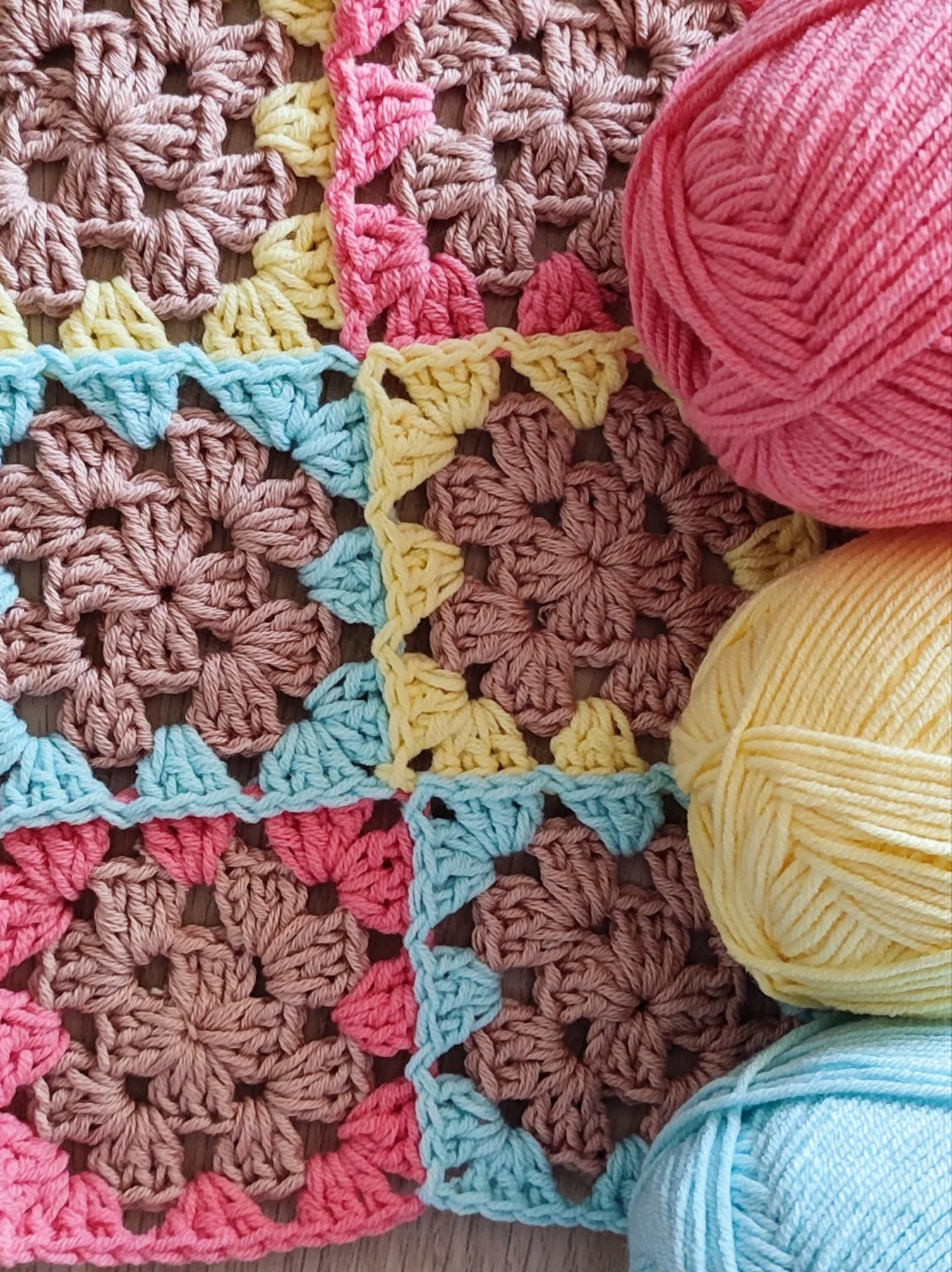 Gilet pour bébé