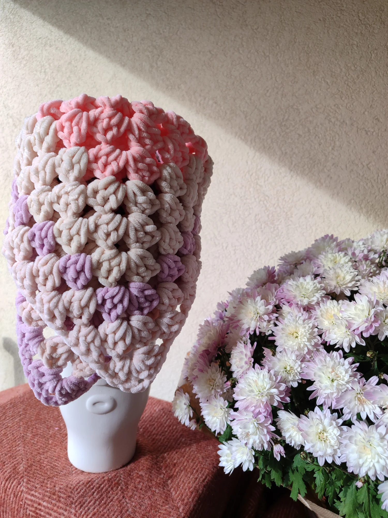 snood.rose