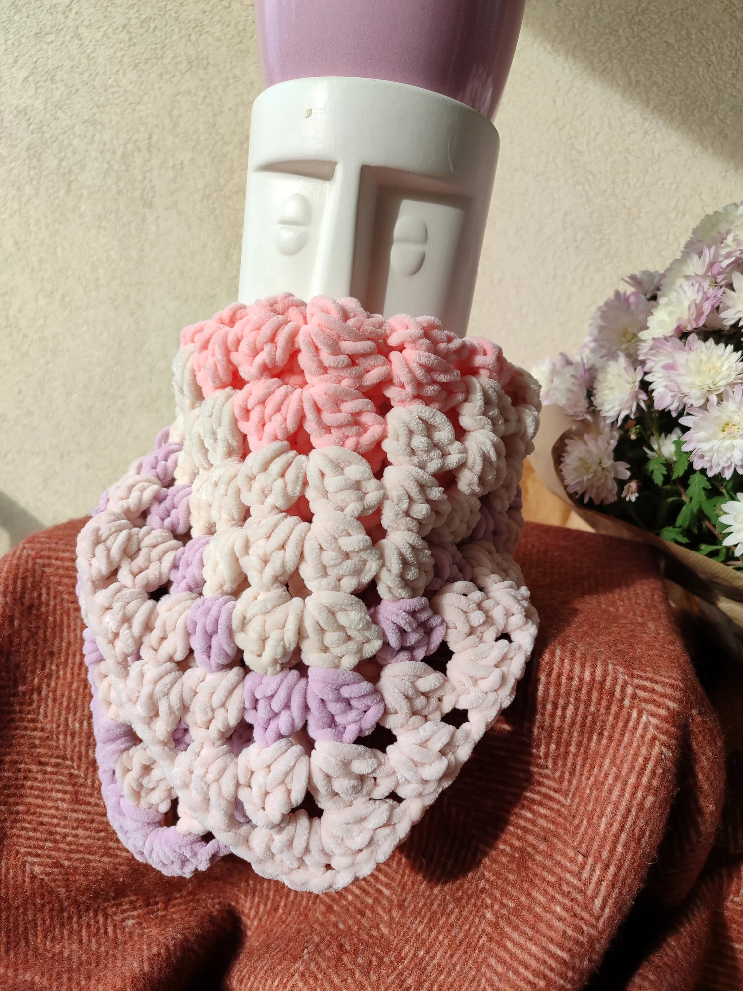 snood.rose