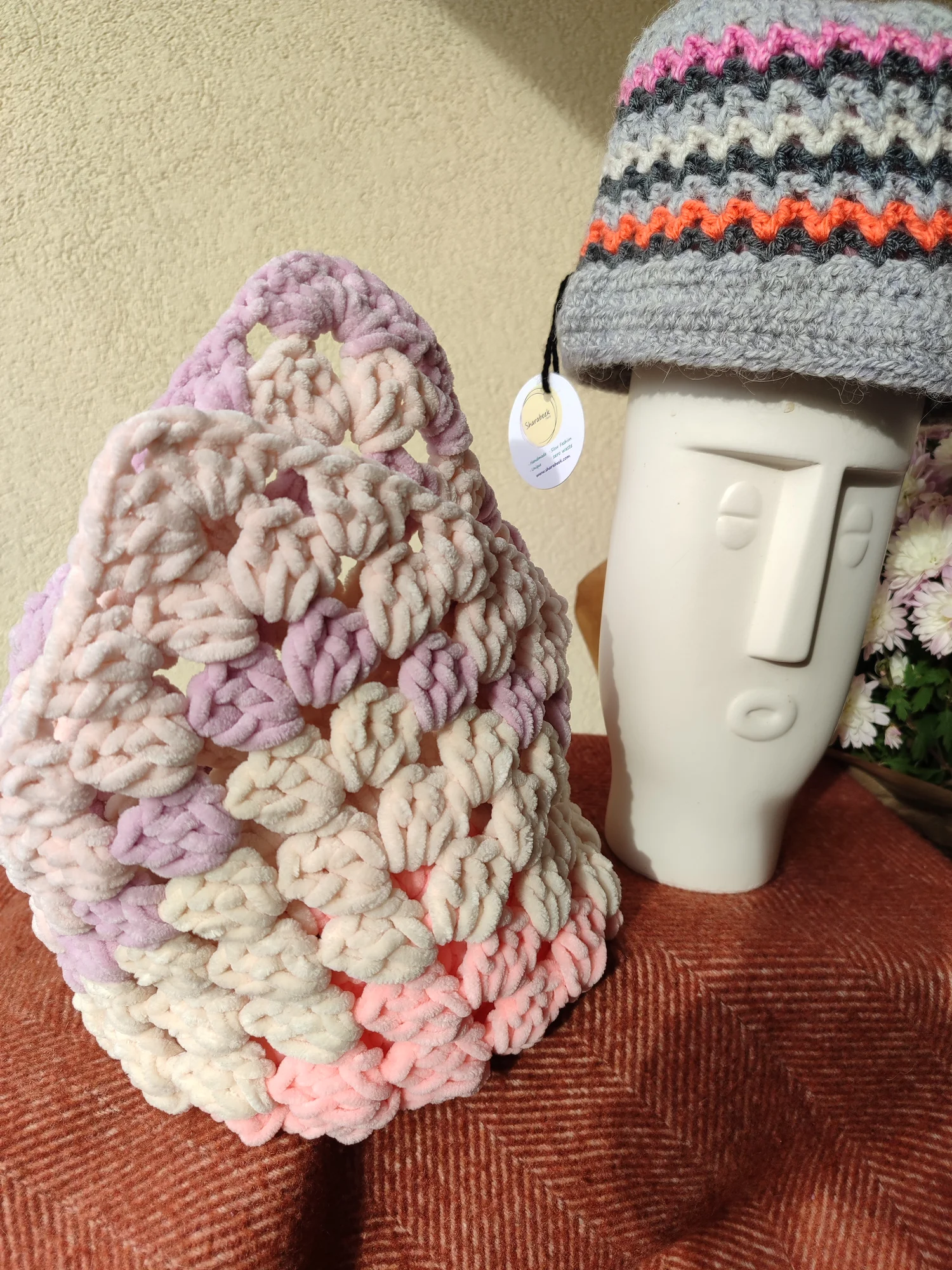 snood.rose