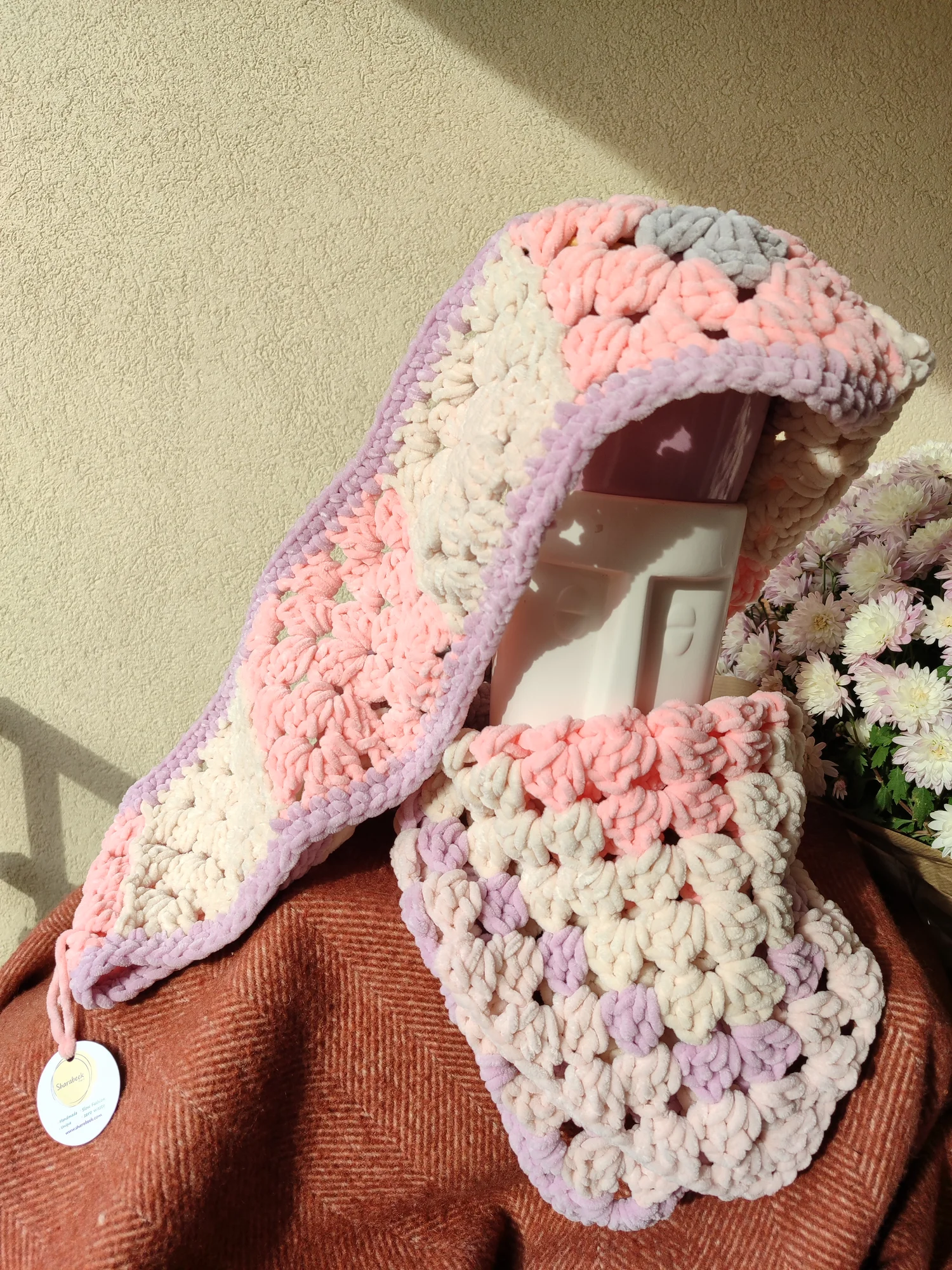 snood.rose