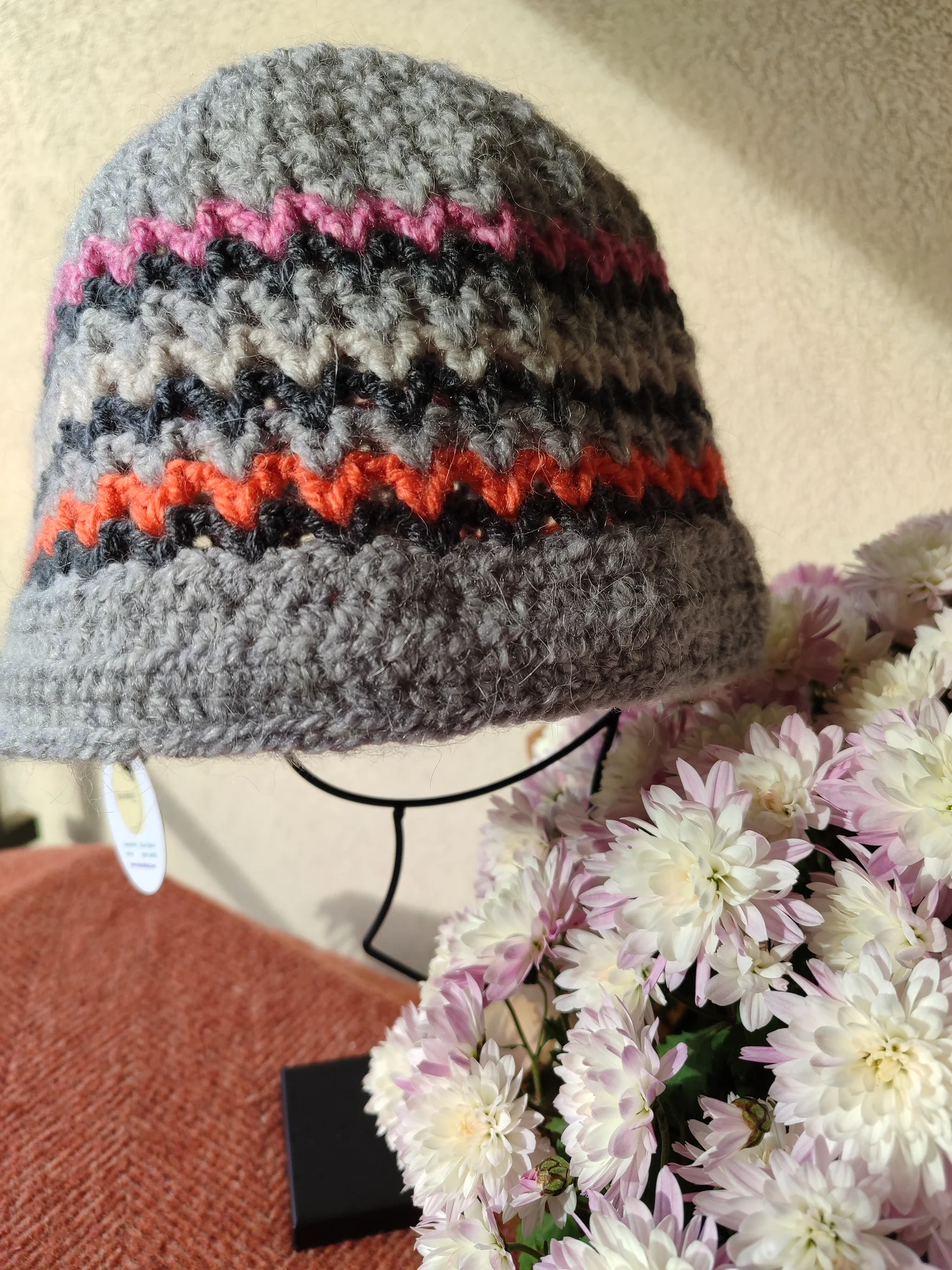bonnET . COLORÉ
