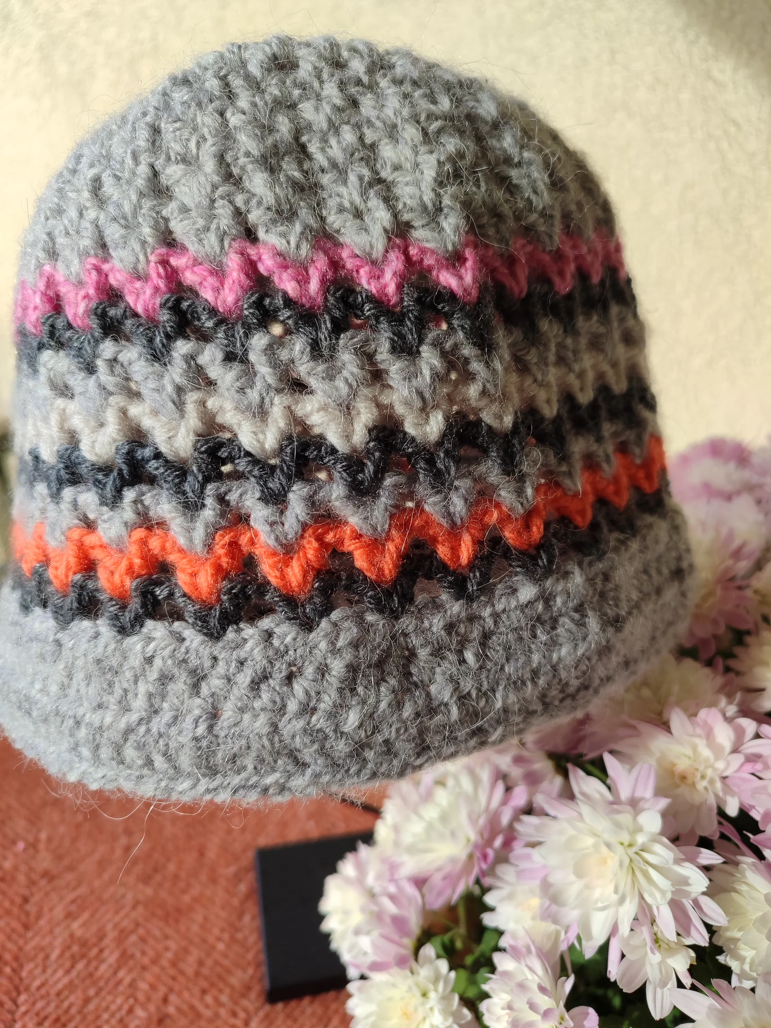 bonnET . COLORÉ