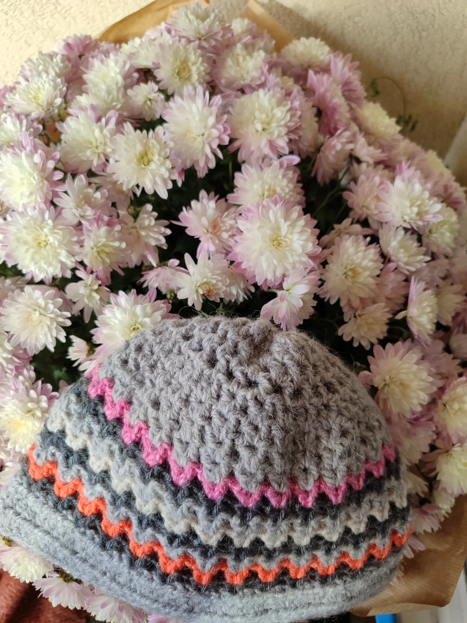 bonnET . COLORÉ