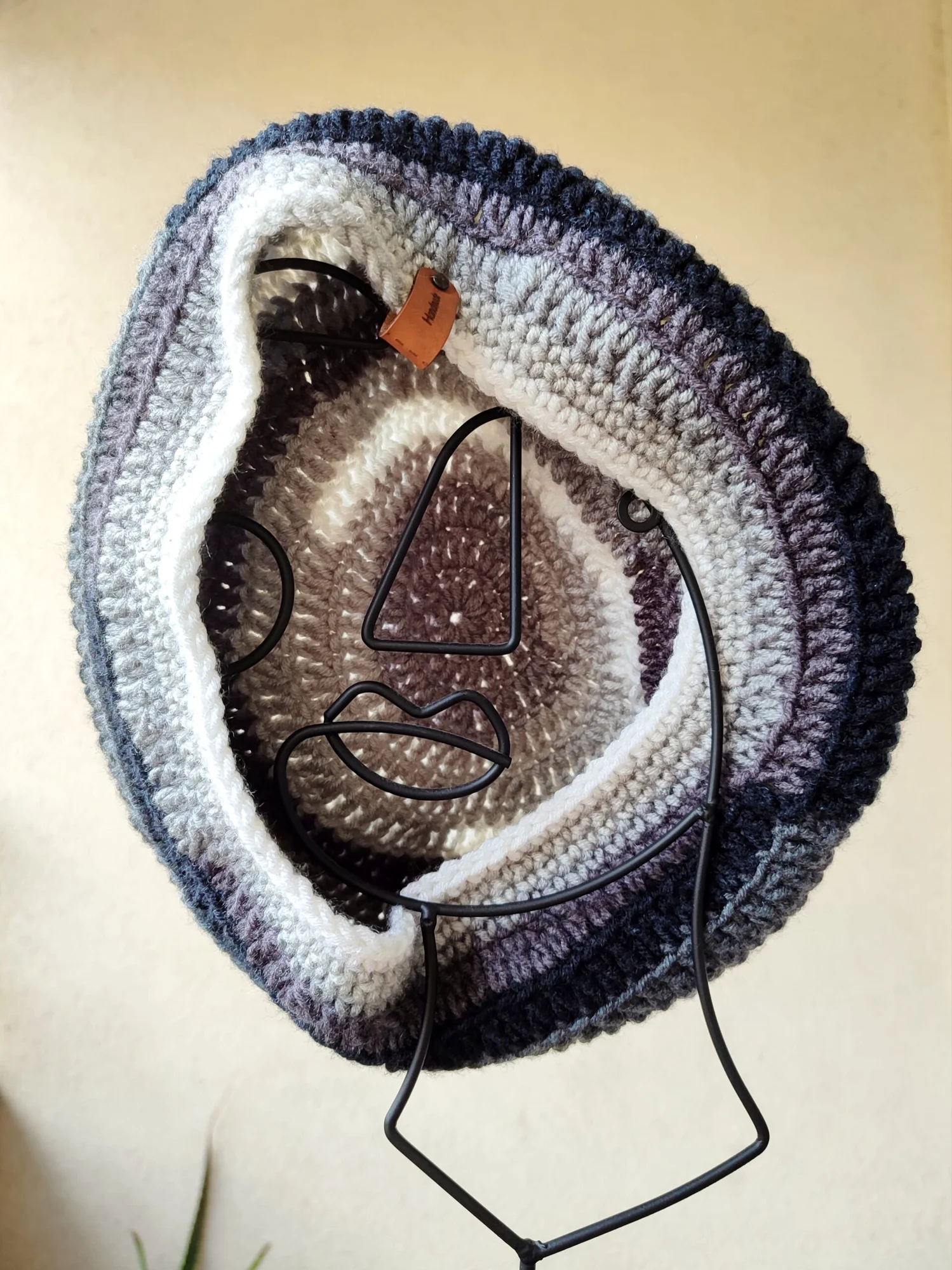 Béret.Grais