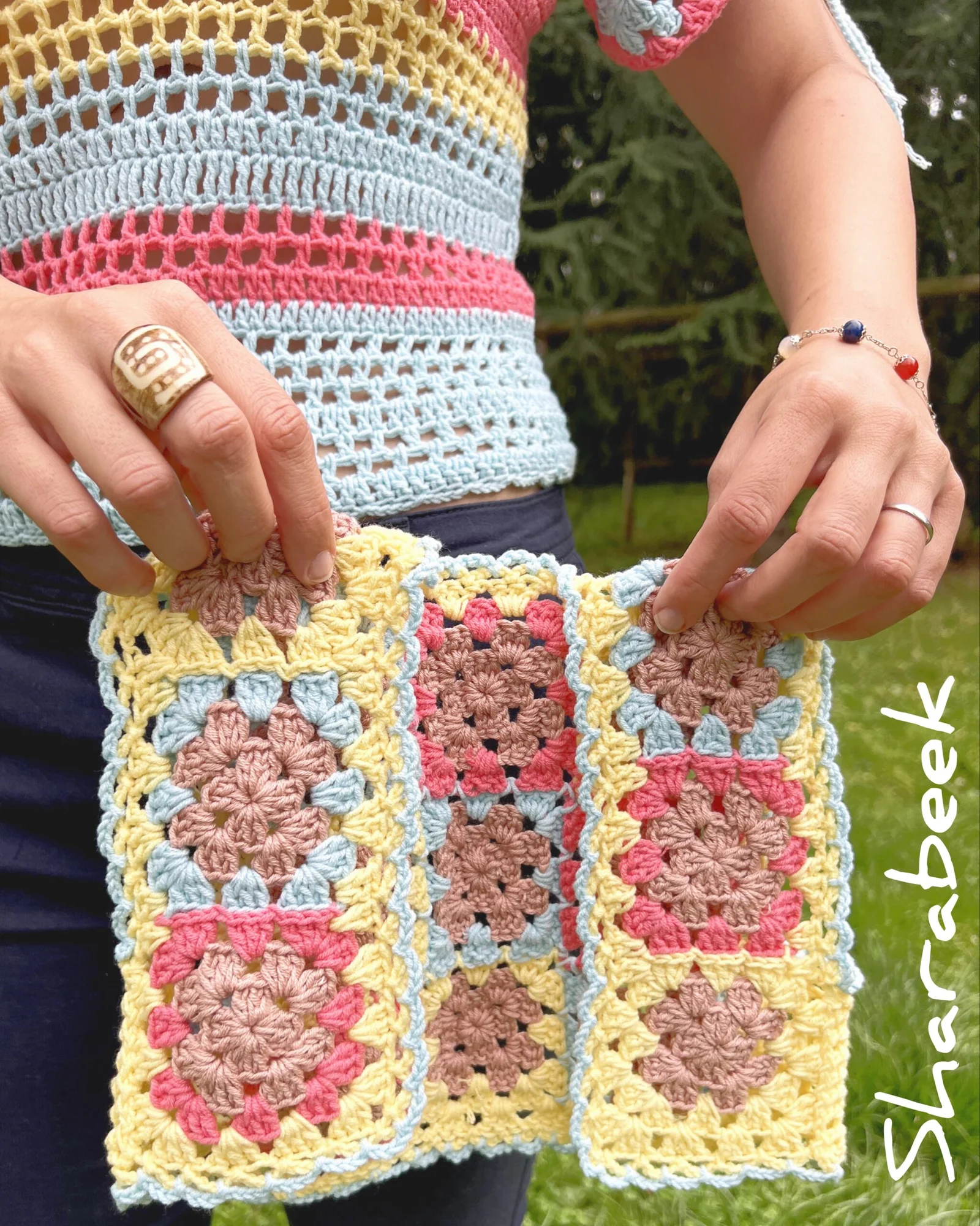 Gilet pour bébé
