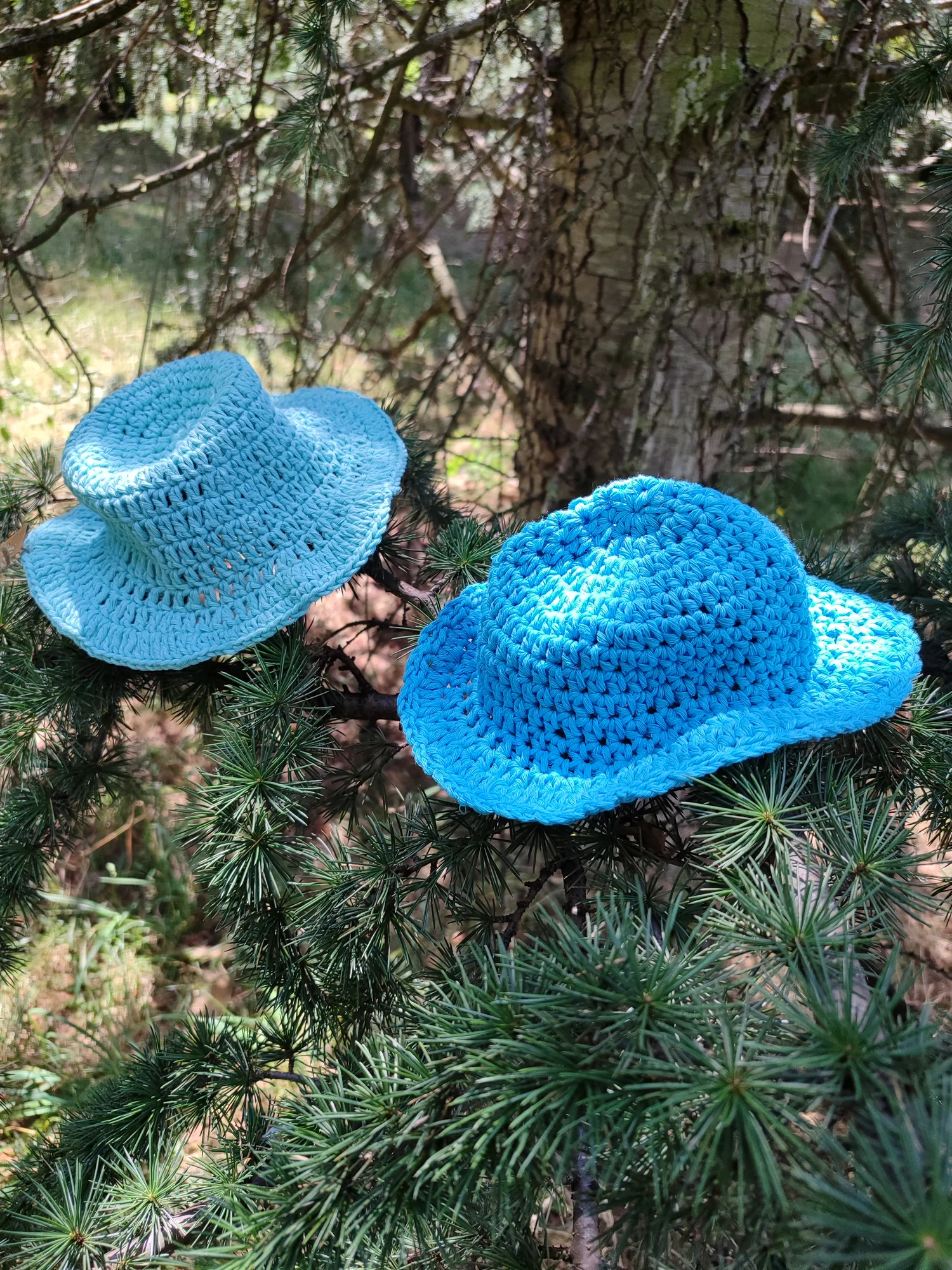 Chapeau d'été pour enfants