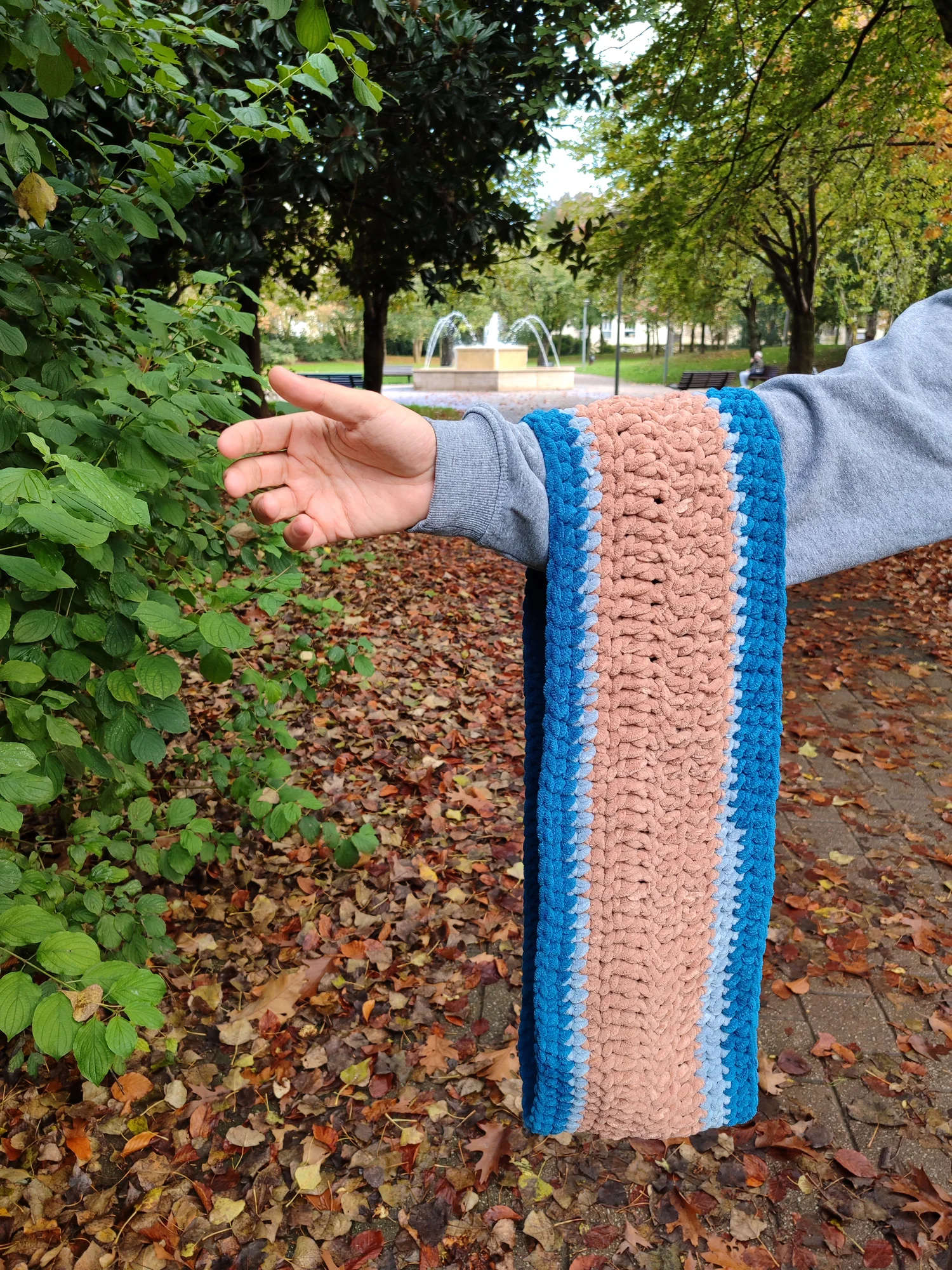 Snood. noud