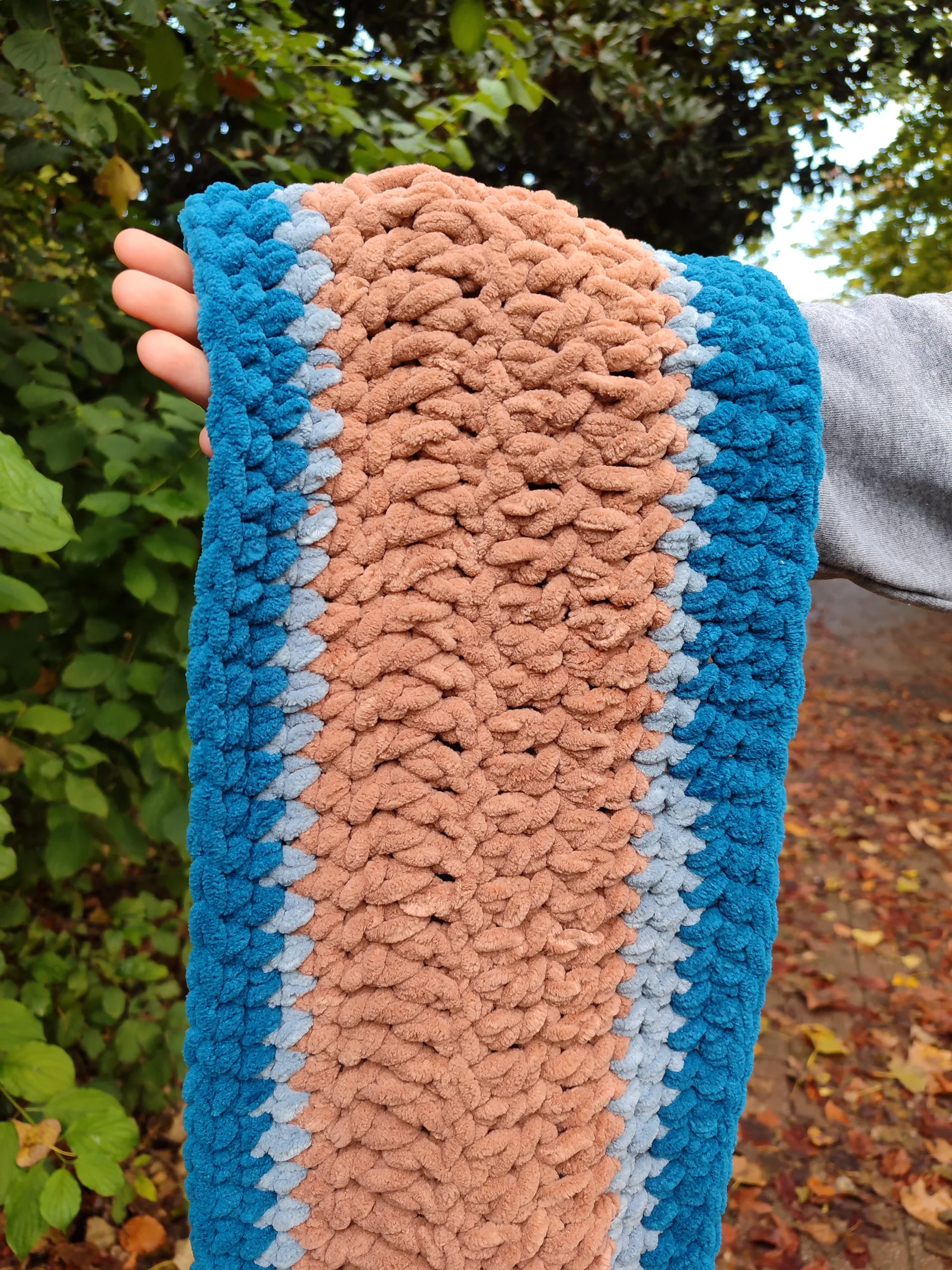 Snood. noud