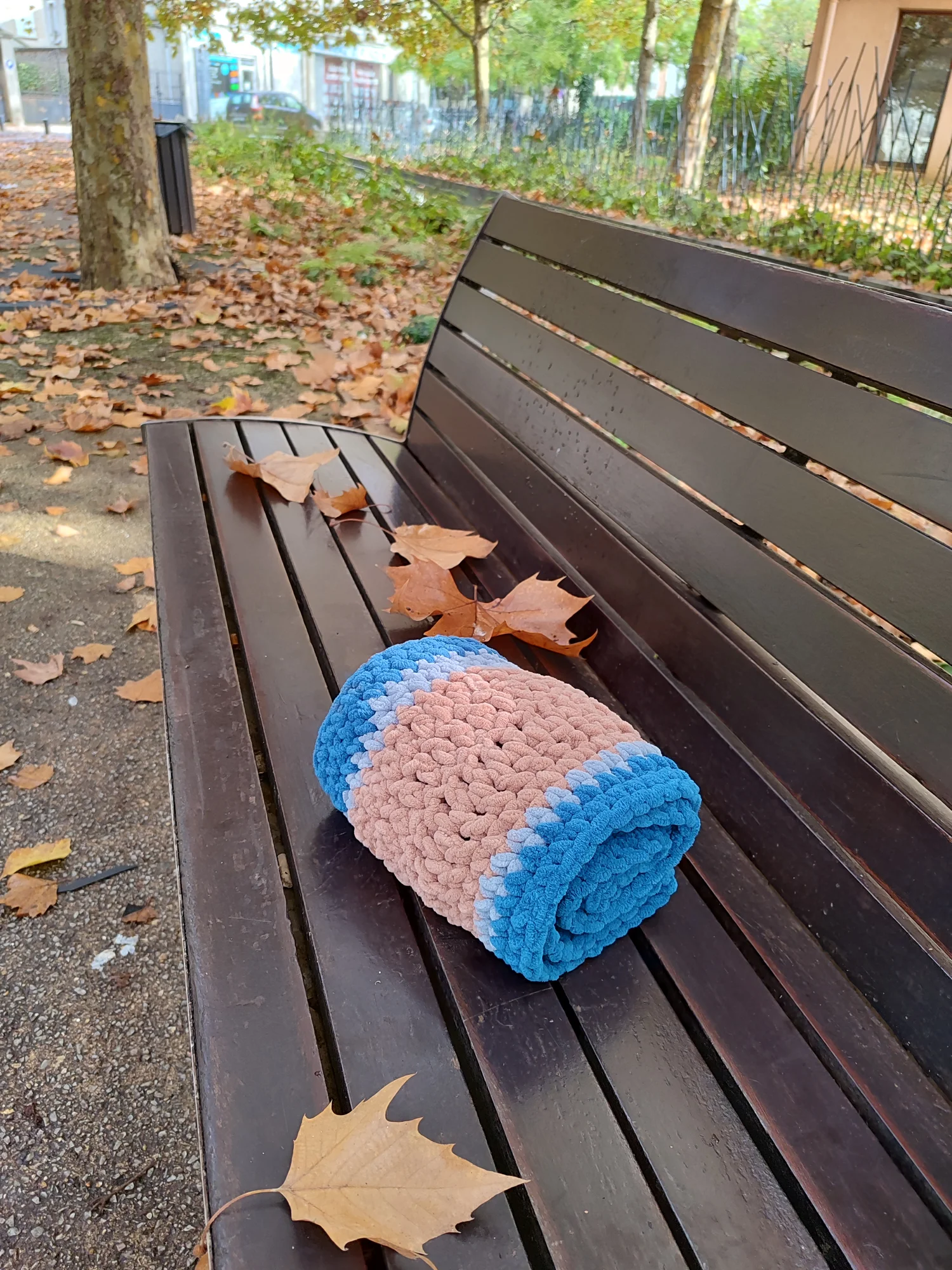 Snood. noud