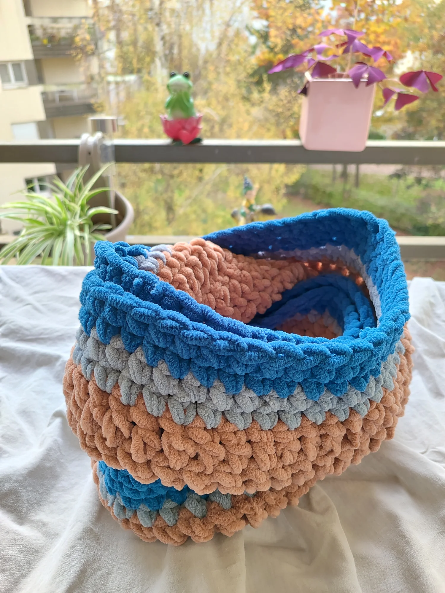 Snood. noud