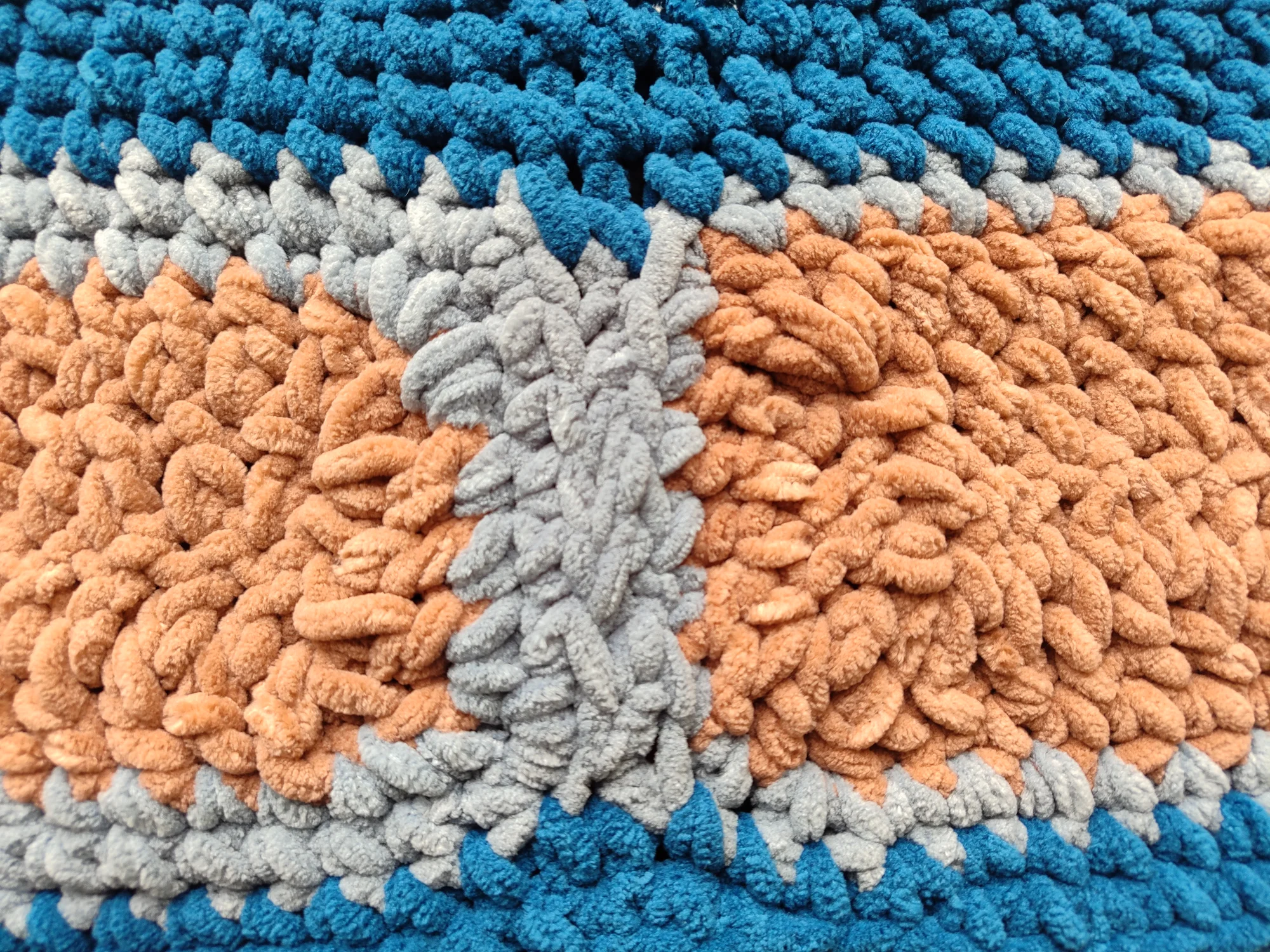 Snood. noud
