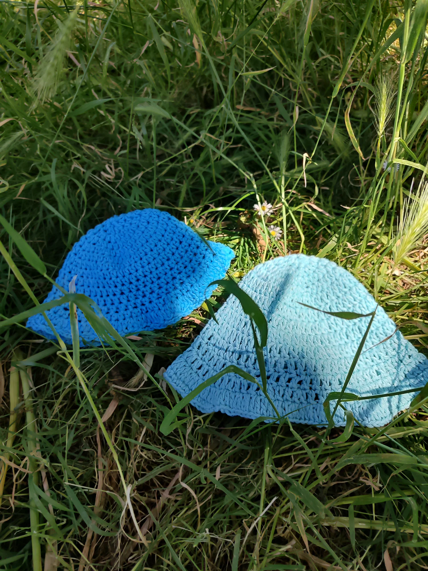 Chapeau d'été pour enfants