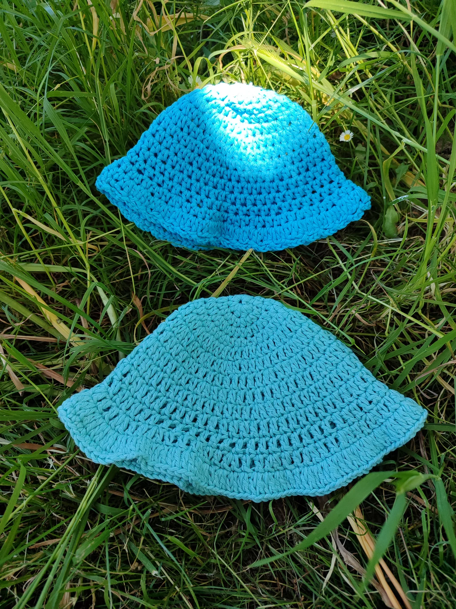 Chapeau d'été pour enfants
