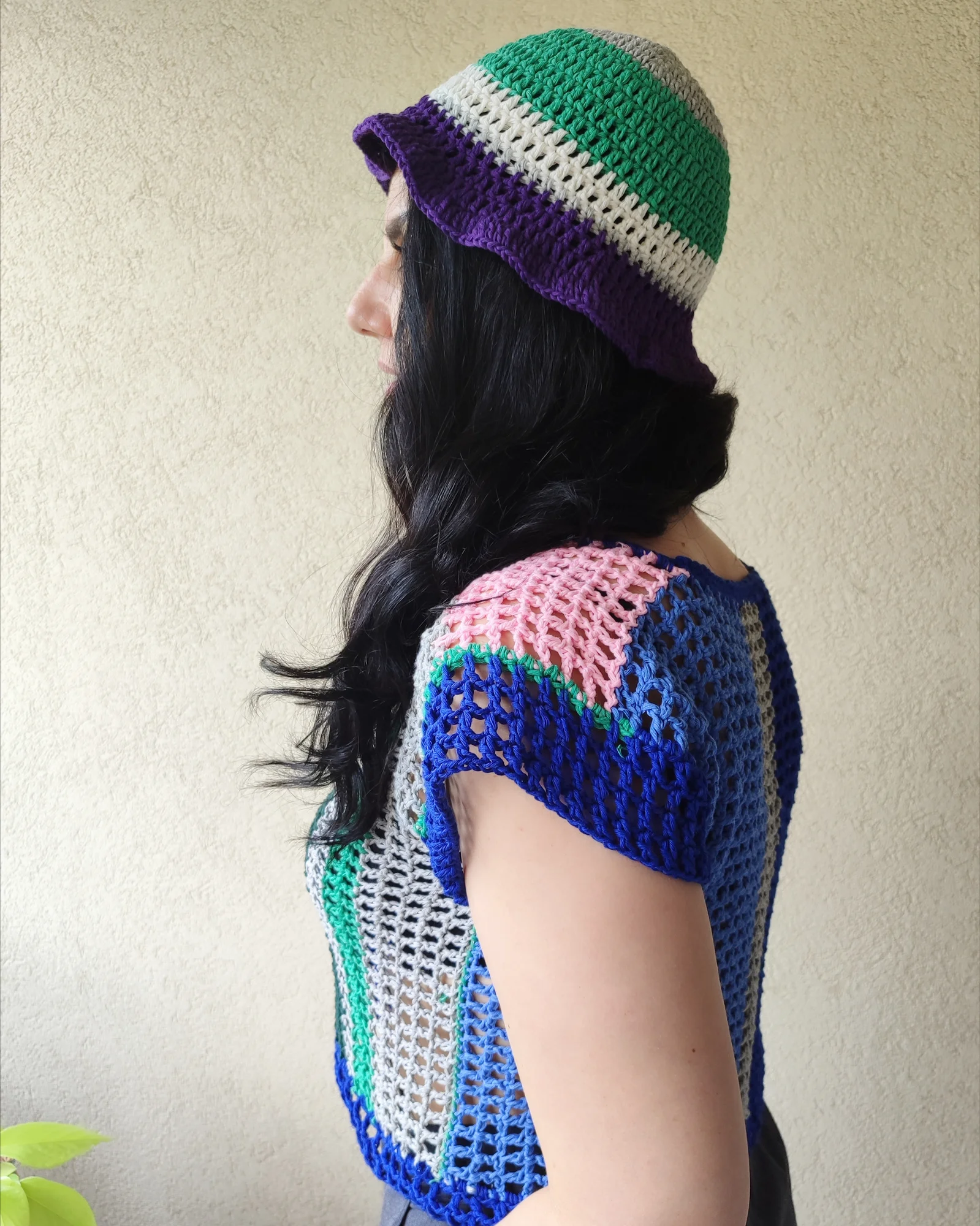 Top chichi.colore
