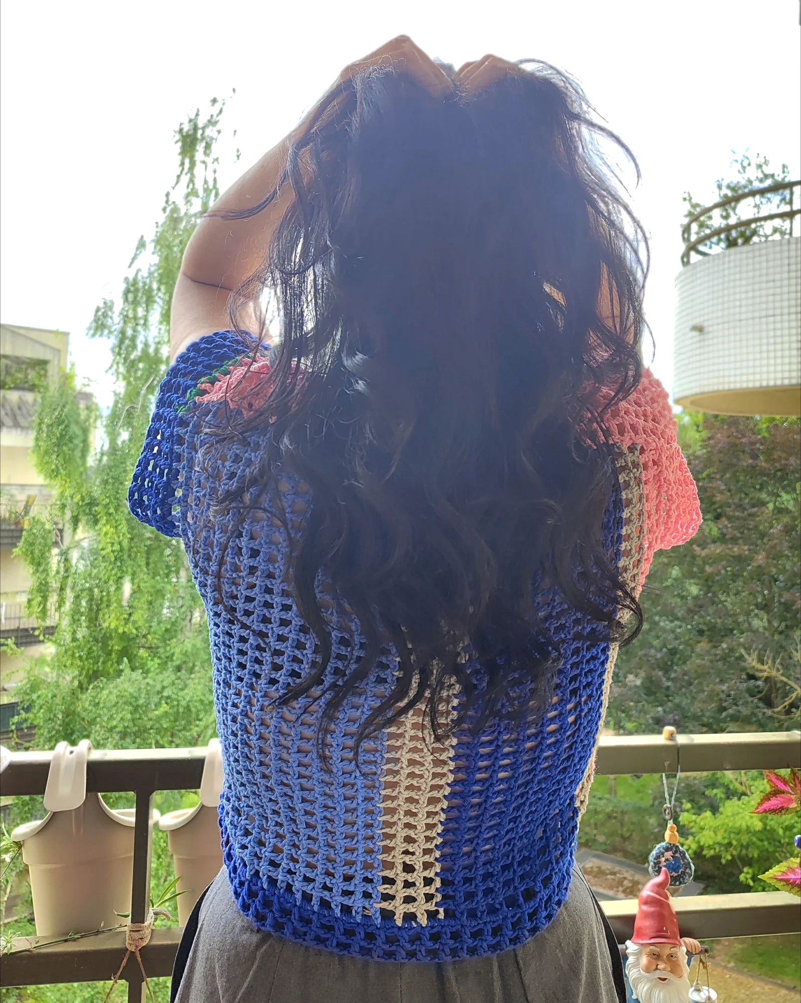 Top chichi.colore