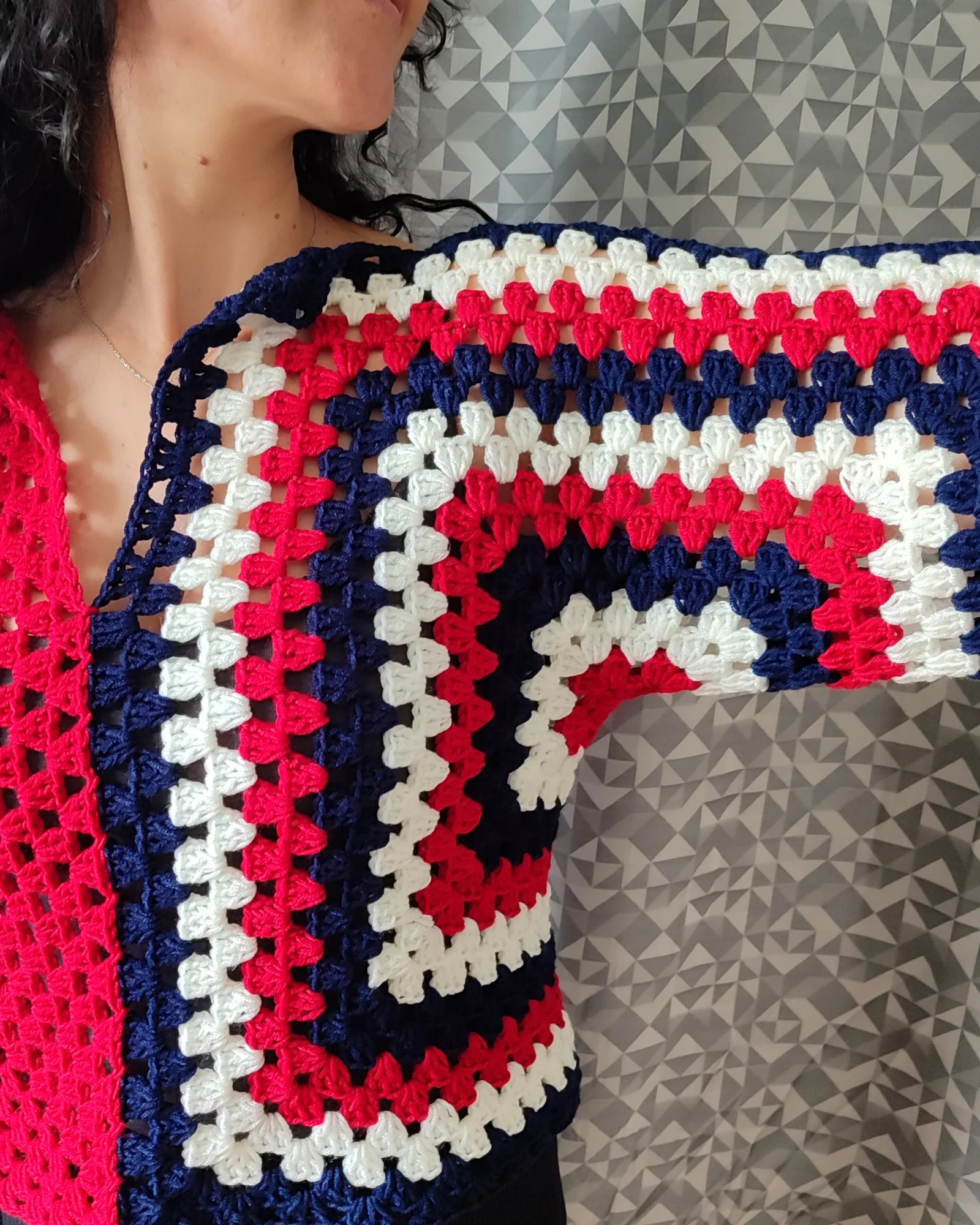Top Sam . rouge